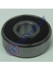Подшипник 608 2RSR (180018) ZKL Чехия 8*22*7
