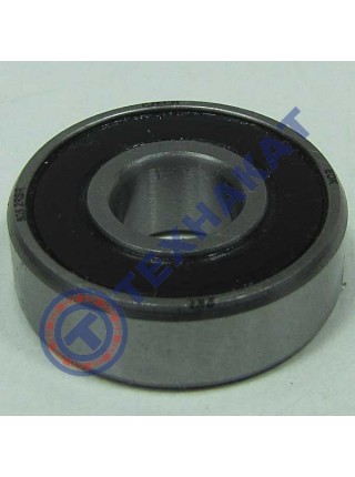 Подшипник 608 2RSR (180018) ZKL Чехия 8*22*7