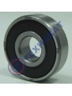 Подшипник 608 2RSR (180018) ZKL Чехия 8*22*7