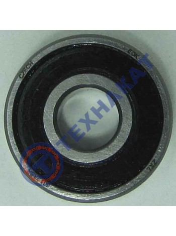 Подшипник 608 2RSR (180018) ZKL Чехия 8*22*7