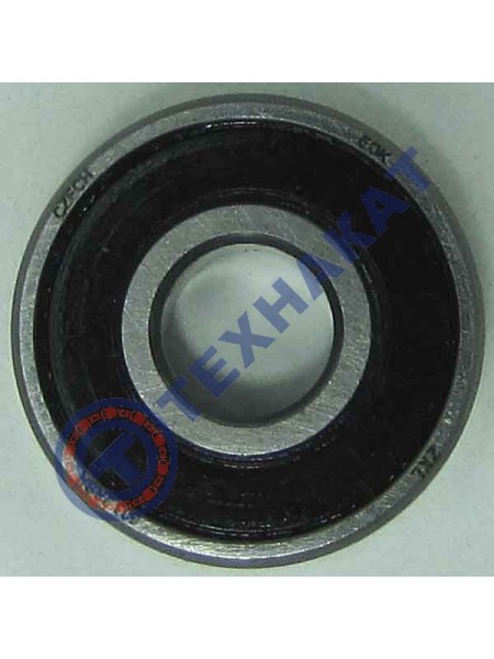 Подшипник 608 2RSR (180018) ZKL Чехия 8*22*7