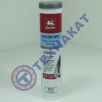 Смазка CASTOR WR2 NLGI2 WOLVER