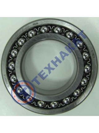 Подшипник 2210 (1510) KINEX Словакия 50*90*23