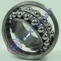 Подшипник 2210 (1510) KINEX Словакия 50*90*23
