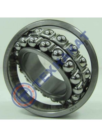 Подшипник 2210 (1510) KINEX Словакия 50*90*23