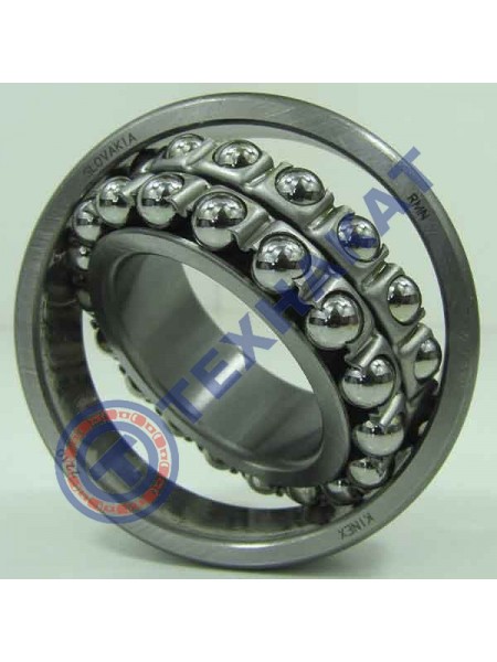 Подшипник 2210 (1510) KINEX Словакия 50*90*23