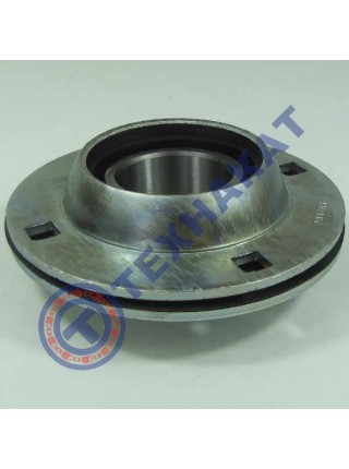 Подшипник AA30942 THT 55,75*167*56,5