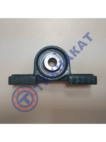 Подшипник UCP201 KG Индия 12*47*17