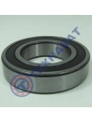 Подшипник 6210 2RSC3 (70-180210) TIMKEN США 50*90*20