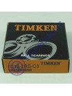 Подшипник 6210 2RSC3 (70-180210) TIMKEN США 50*90*20