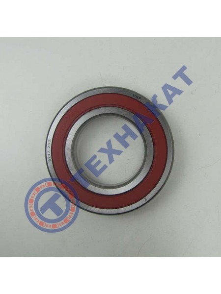 Подшипник 6213 2RS (180213) VBF 65*120*23