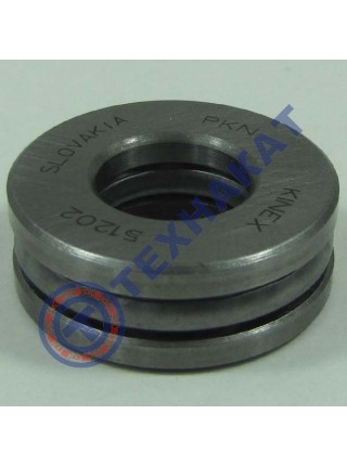 Подшипник 51202 (8202) KINEX Словакия 15*32*12