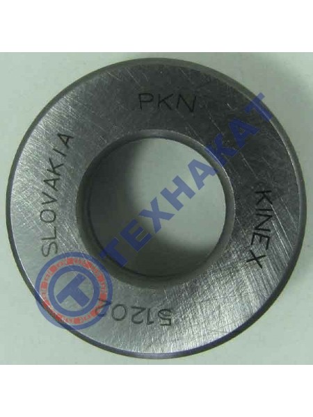 Подшипник 51202 (8202) KINEX Словакия 15*32*12