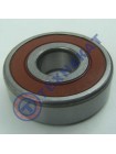 Подшипник 6302LLUCM (180302) NTN Япония 15*42*13