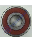 Подшипник 6302LLUCM (180302) NTN Япония 15*42*13