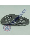Подшипник 51204 (8204) ZKL Чехия 20*40*14