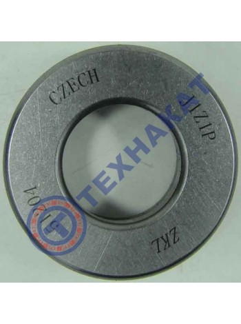 Подшипник 51204 (8204) ZKL Чехия 20*40*14