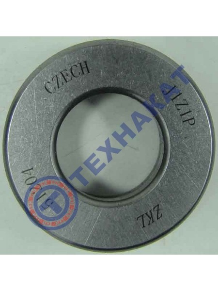 Подшипник 51204 (8204) ZKL Чехия 20*40*14