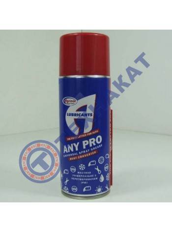 Смазка универсальная ANY PRO WD-40 Agrinol