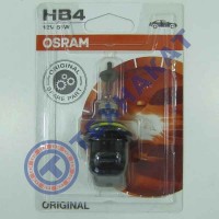 Лампа HB04 12V 51W P22d OSRAM