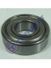 Подшипник 6204ZZCM (80204) NSK Япония 20*47*14