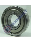 Подшипник 6204ZZCM (80204) NSK Япония 20*47*14
