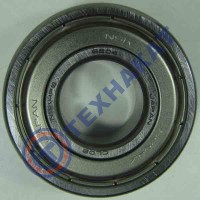 Подшипник 6204ZZCM (80204) NSK Япония 20*47*14