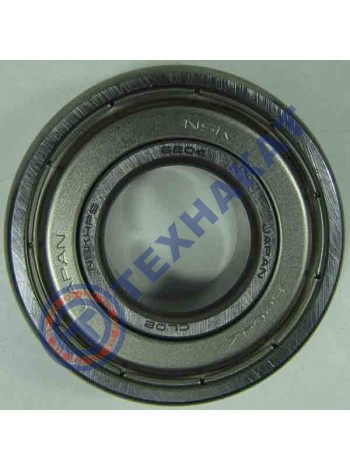 Подшипник 6204ZZCM (80204) NSK Япония 20*47*14