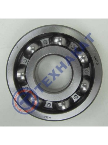 Подшипник 6409 (409) VBF 45*120*29