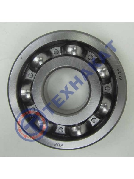 Подшипник 6409 (409) VBF 45*120*29
