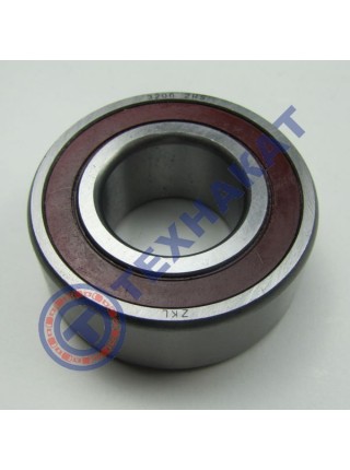 Подшипник 3206 2RS (3056206) ZKL Чехия 30*62*23,8