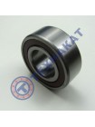 Подшипник 3206 2RS (3056206) ZKL Чехия 30*62*23,8