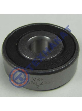 Подшипник 638 2RS (180038) VBF 8*28*9