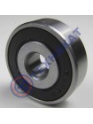 Подшипник 638 2RS (180038) VBF 8*28*9