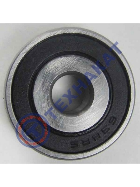 Подшипник 638 2RS (180038) VBF 8*28*9