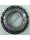 Подшипник 32209 (7509) KLF-ZVL Чехия 45*85*24,75