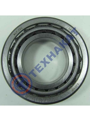 Подшипник 32209 (7509) KLF-ZVL Чехия 45*85*24,75