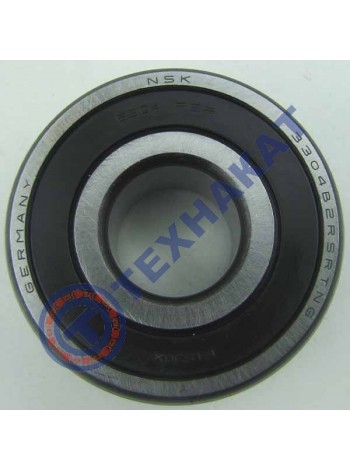 Подшипник 3304 2RS (3056304) NSK Германия 20*52*22,2