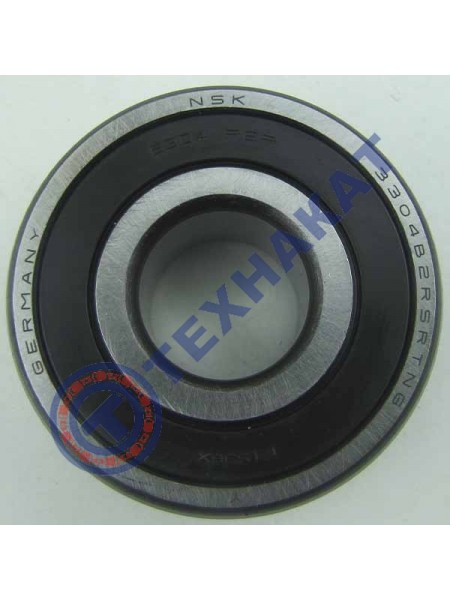 Подшипник 3304 2RS (3056304) NSK Германия 20*52*22,2