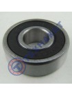Подшипник 6000 2RS (180100) 10*26*8