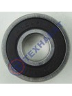 Подшипник 6000 2RS (180100) 10*26*8