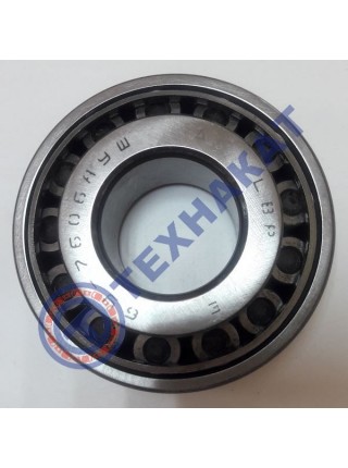 Подшипник 32306 (7606) ГПЗ 30*72*28,75