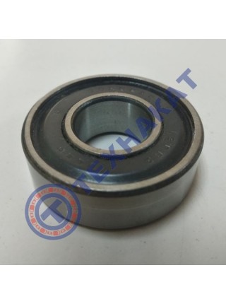 Подшипник 6202ZZ (80202) ГПЗ 15*35*11