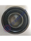 Подшипник 6202ZZ (80202) ГПЗ 15*35*11
