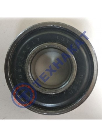 Подшипник 6202ZZ (80202) ГПЗ 15*35*11