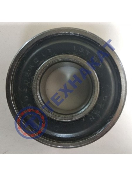 Подшипник 6202ZZ (80202) ГПЗ 15*35*11