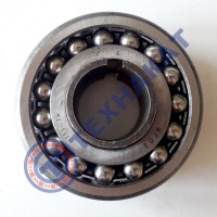 Подшипник 1308K+H308 (11307) ХАРП Украина 35*90*23