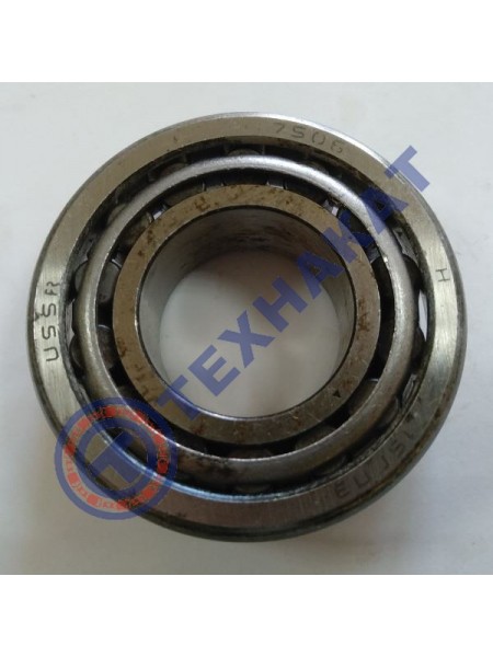 Подшипник 32206 (7506) ГПЗ 30*62*21,25