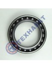 Подшипник 7015AC (46115) ГПЗ 75*115*20