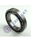 Подшипник 7015AC (46115) ГПЗ 75*115*20